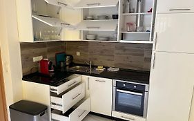 Ferienwohnung Moellbruecke
